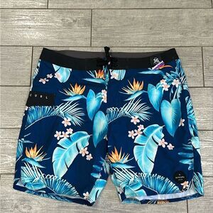 Rip Curl Hi Cove Boardshorts New!